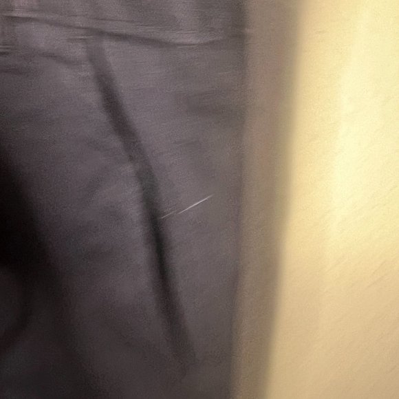 French Toast Navy Bootcut Uniform Pants Girls Size 8 SLIM NWT ADJ Waist - Picture 5 of 7